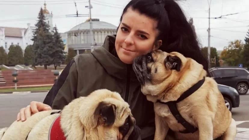 Фото: инстаграм / nadiia_valiukh
