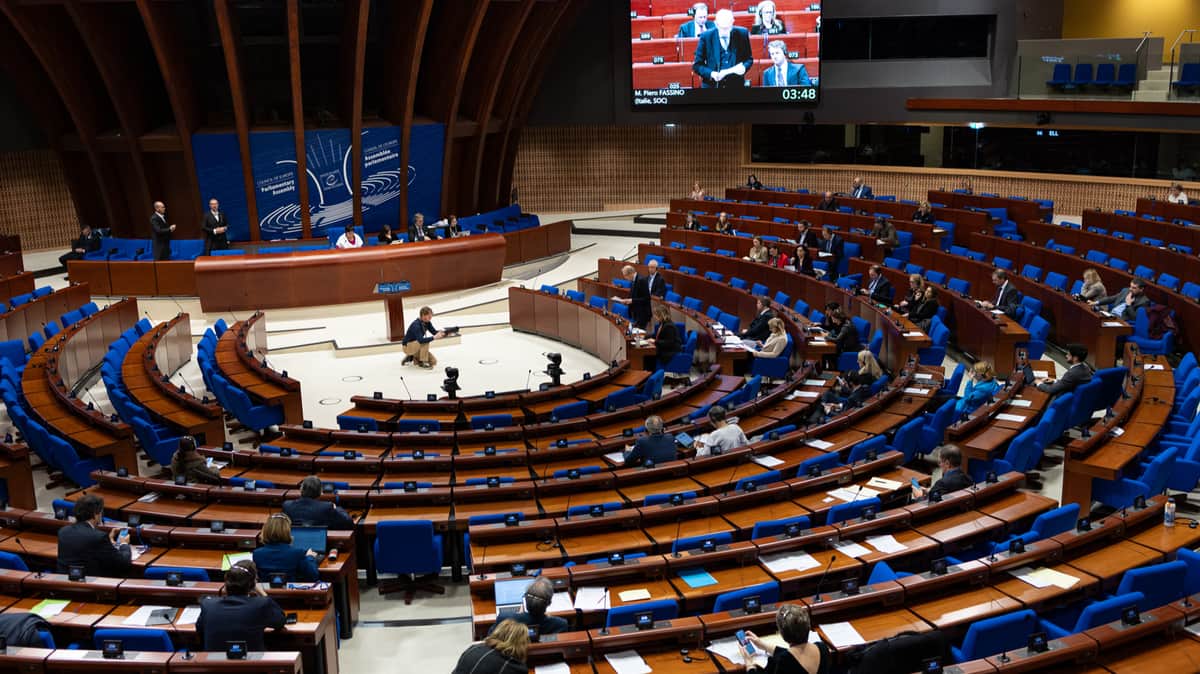 Практическая работа без права голоса 