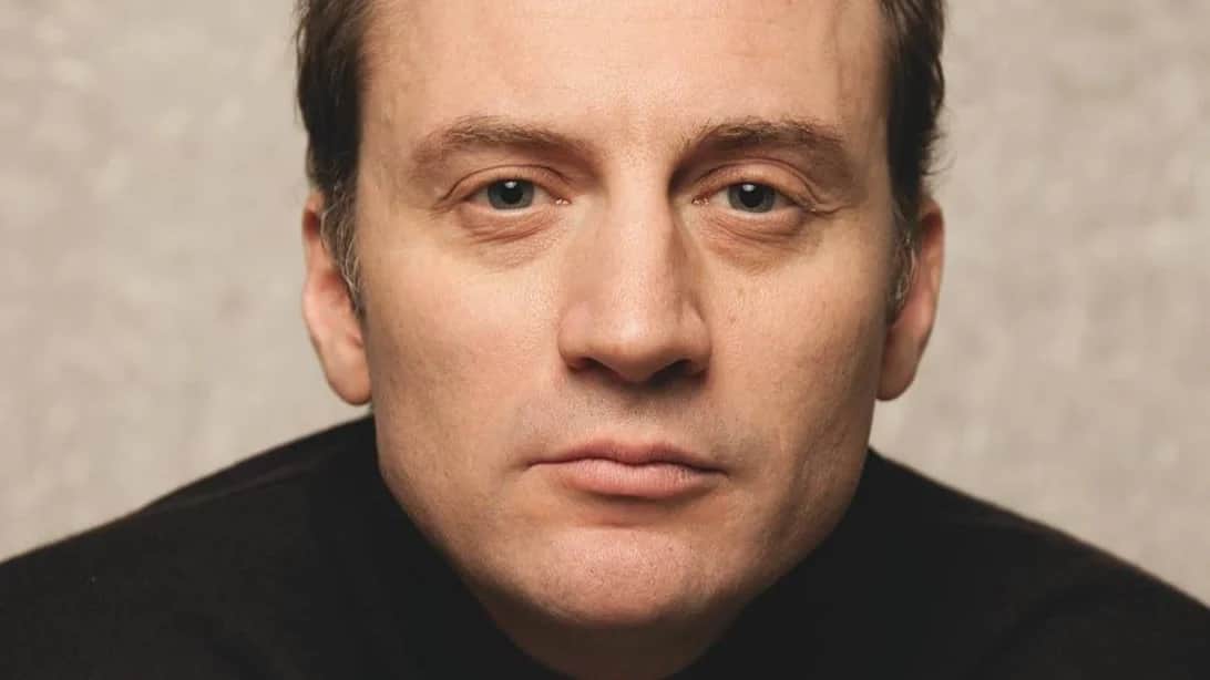 Анатолий Белый. Фото: Facebook
