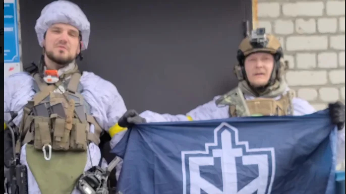Российские власти сообщили о проникновении «украинских диверсантов» в Брянскую область. Главное