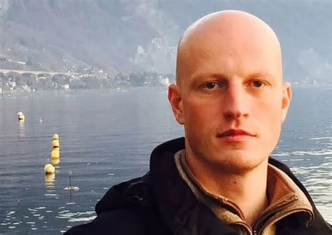 Игорь Олиневич. Фото: Facebook