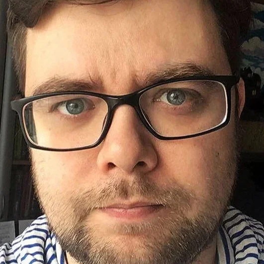 Сергей Козин