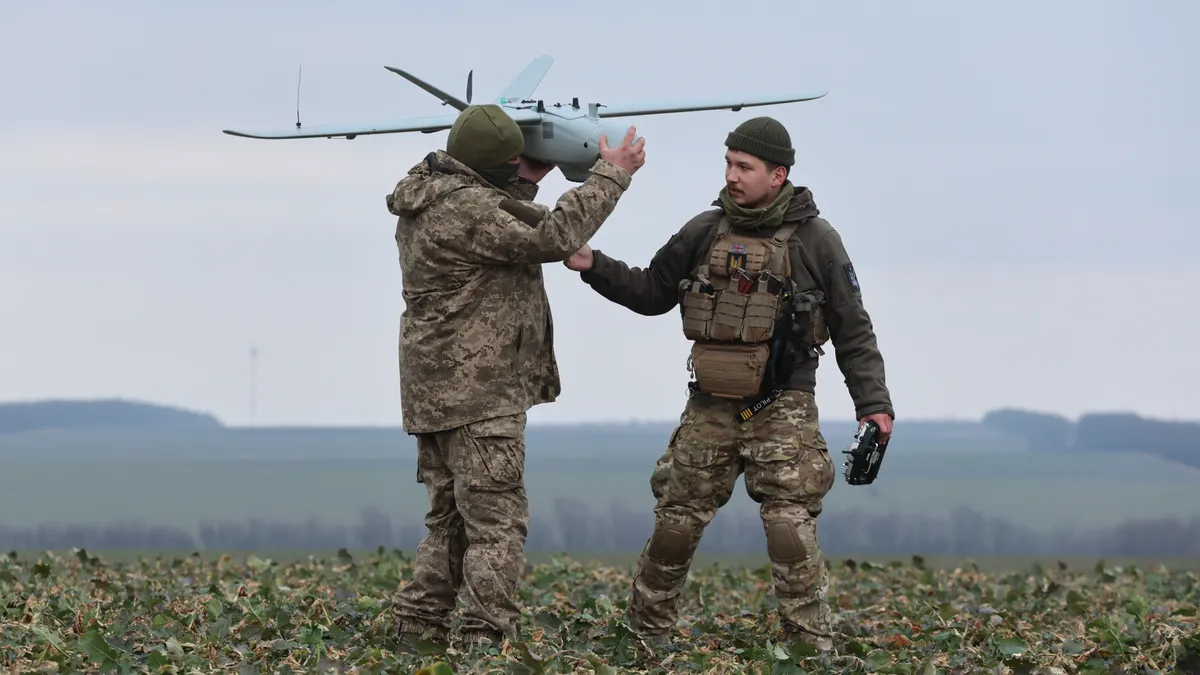 Strengthening Kyiv’s hand