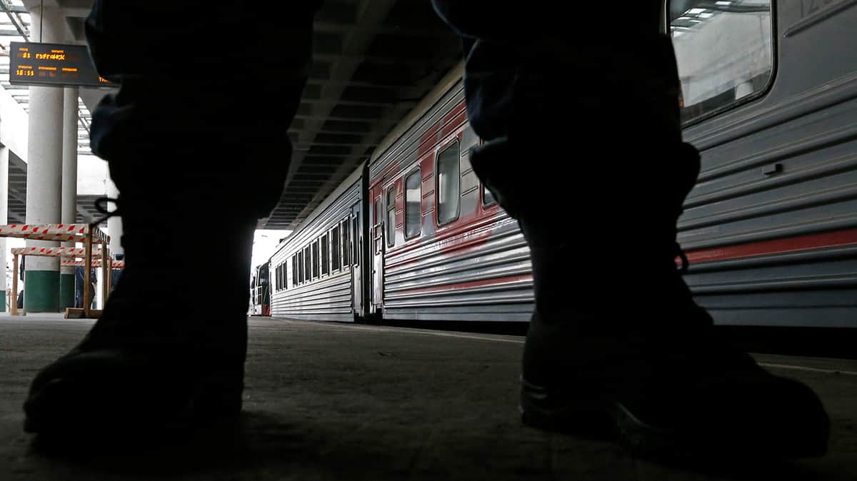 Даниил, 22 года, беженец