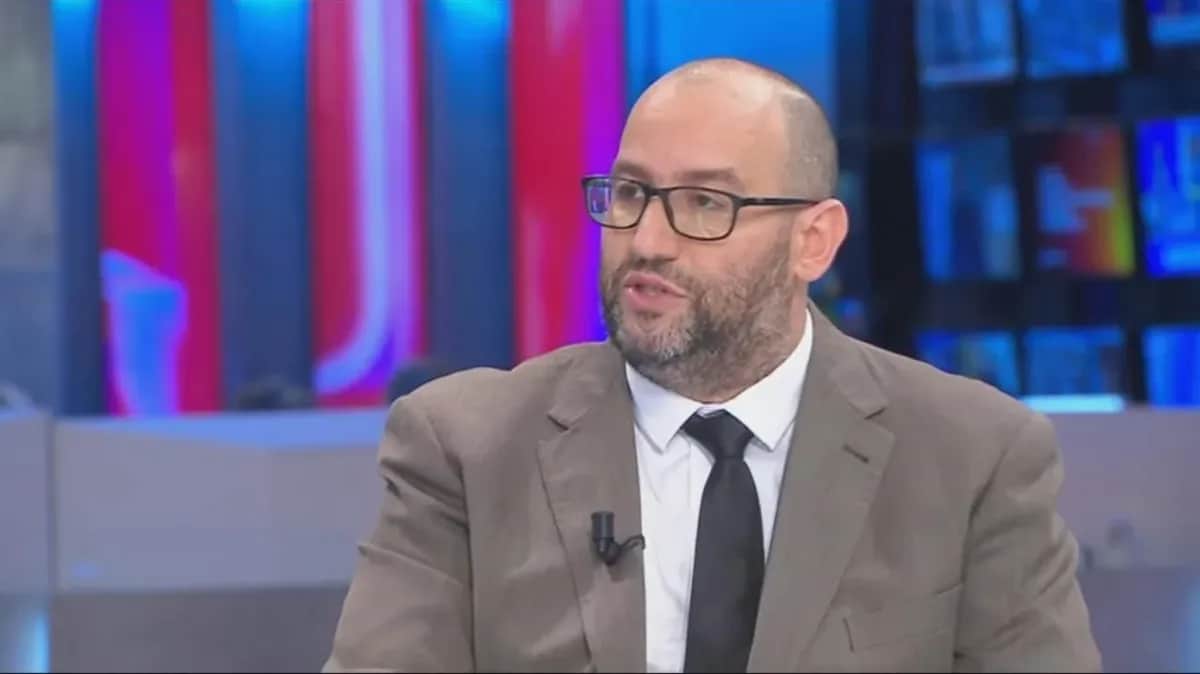 Мигель Арруда. Скрин: <a href="https://www.youtube.com/watch?v=3IFQibnNT7g">YouTube</a>