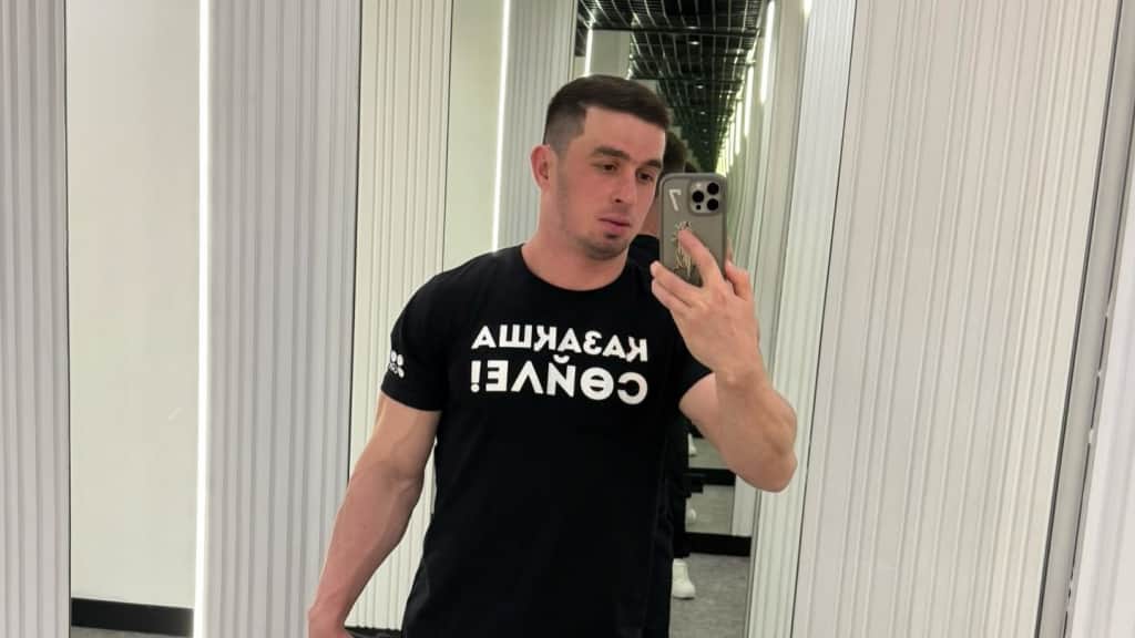 Chechen activist facing extradition to Russia attempted suicide for second time, support group says