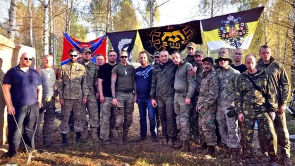 To war or to prison?