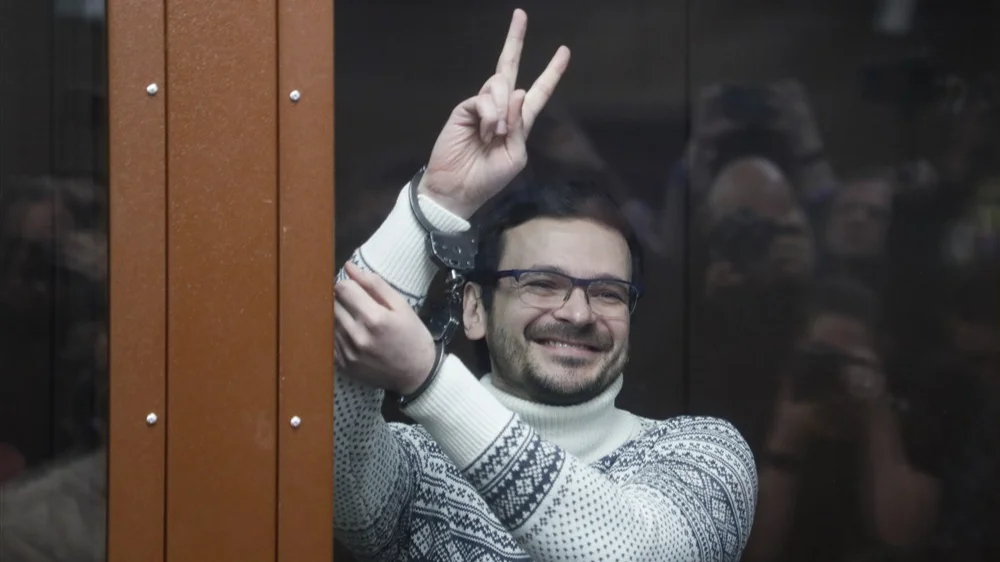 «Как у гардемаринов: судьба и Родина едины»