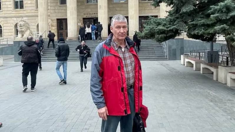 ООН предписала Грузии не выдавать РФ экс-помощника Сергея Фургала