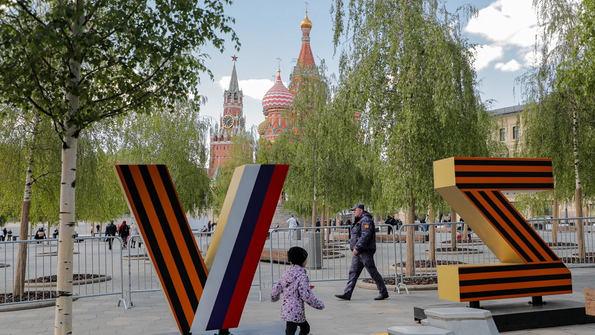 «Если вы военным позволили воевать, они не остановятся»