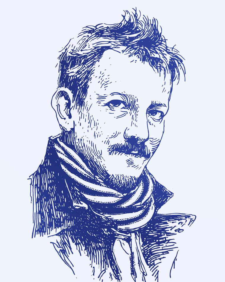 Александр Горбачев