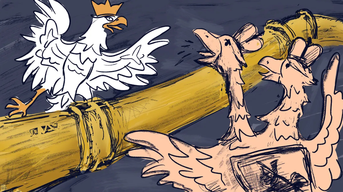 From tentative partners to enemies: a retrospective on Poland-Russia relations