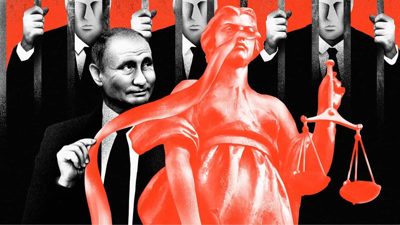 Illustration: Novaya Gazeta Europe
