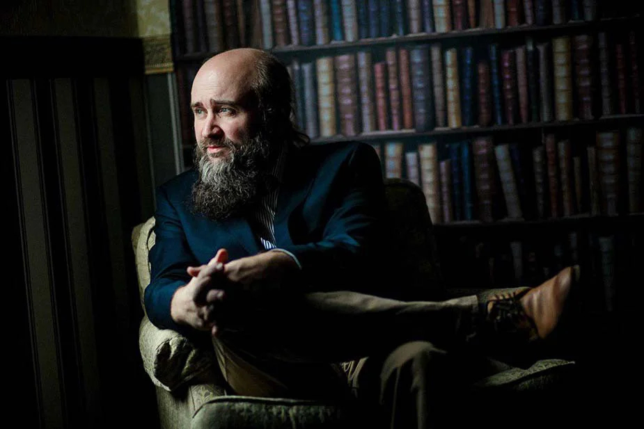 Альберт Раткин. Фото: nebesnaya7.com