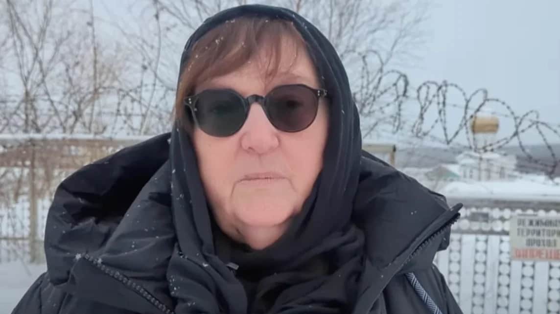 Screenshot from the video