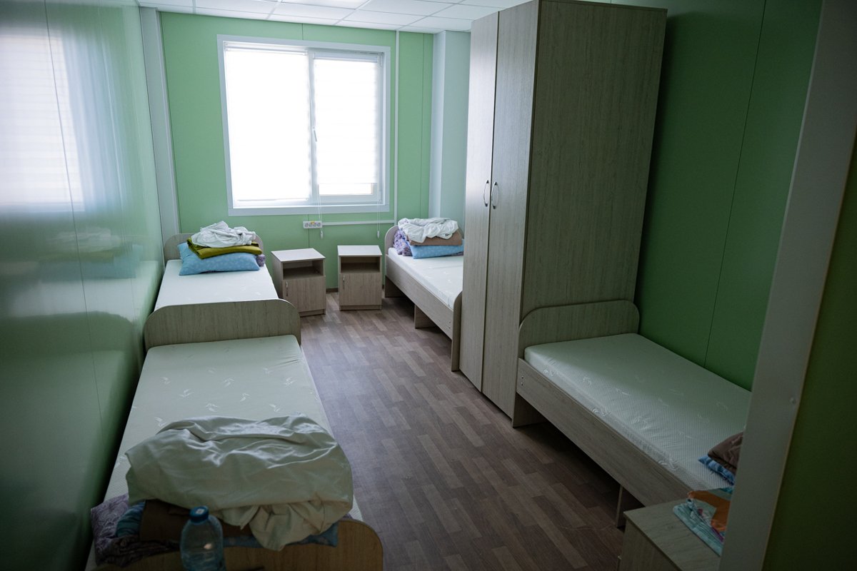 Фото: Иван Смуров / специально для «Новой газеты Европа»