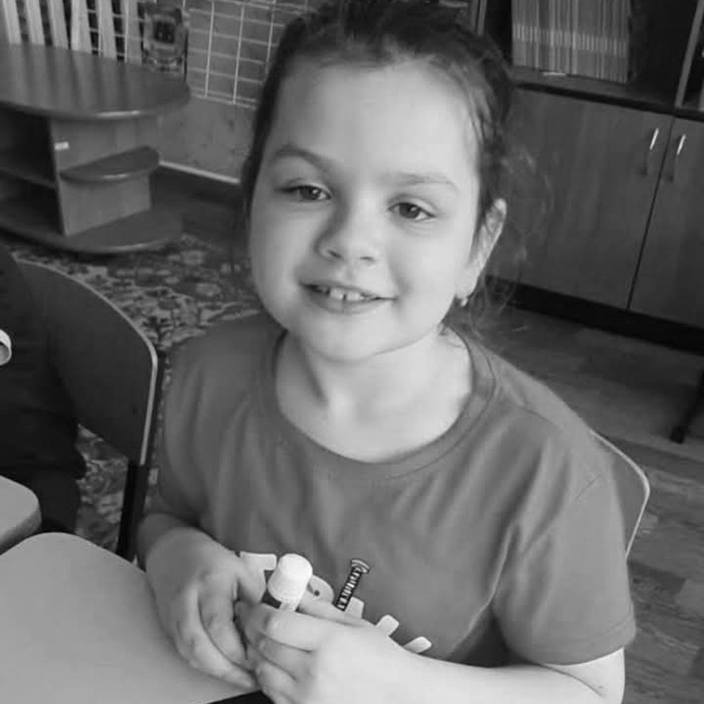 Арина Самодина. Фото: @LdMila810824 /  X