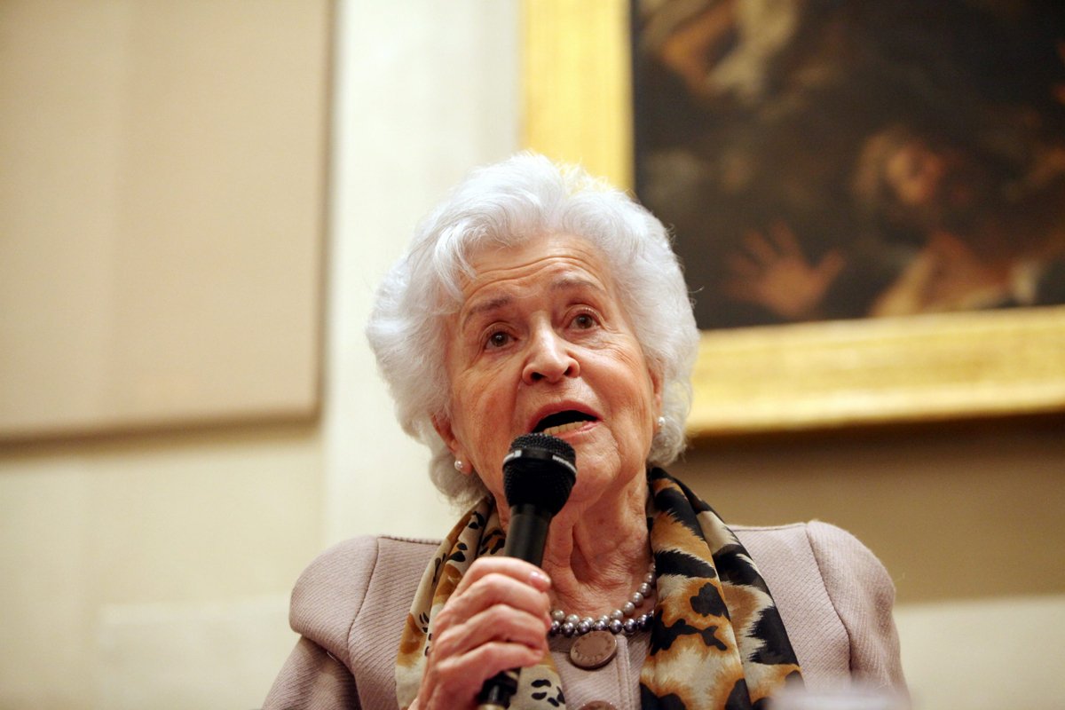 Ирина Антонова. Фото: Marco Dona / IPA / Sipa USA / Vida Press