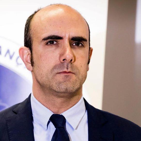 Николя Лернер. Фото: Facebook