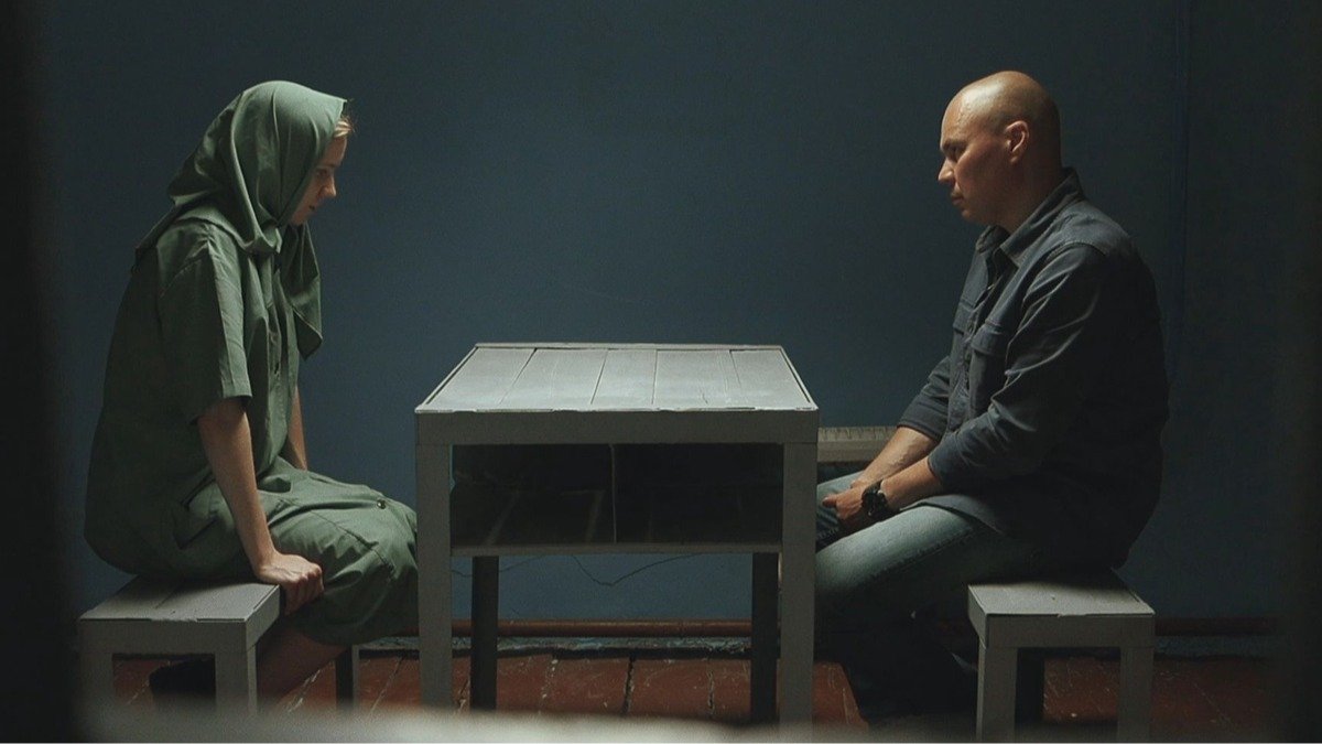 Детей снимают в СИЗО