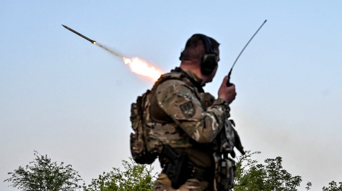 Что будет с войной в Украине после прекращения огня в Газе?