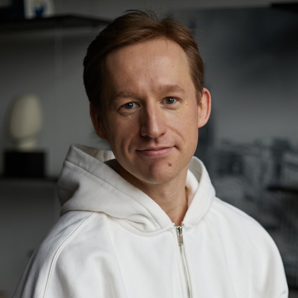 Антон Драчев