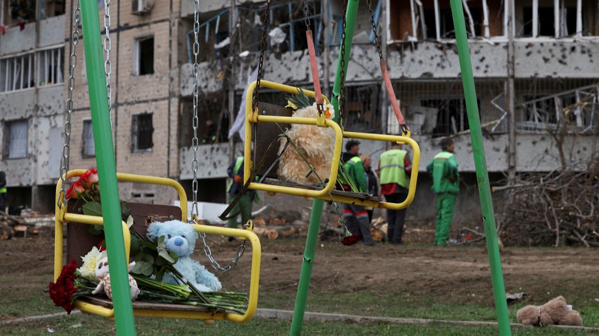 «Двадцать оборванных жизней нашей большой криворожской семьи»