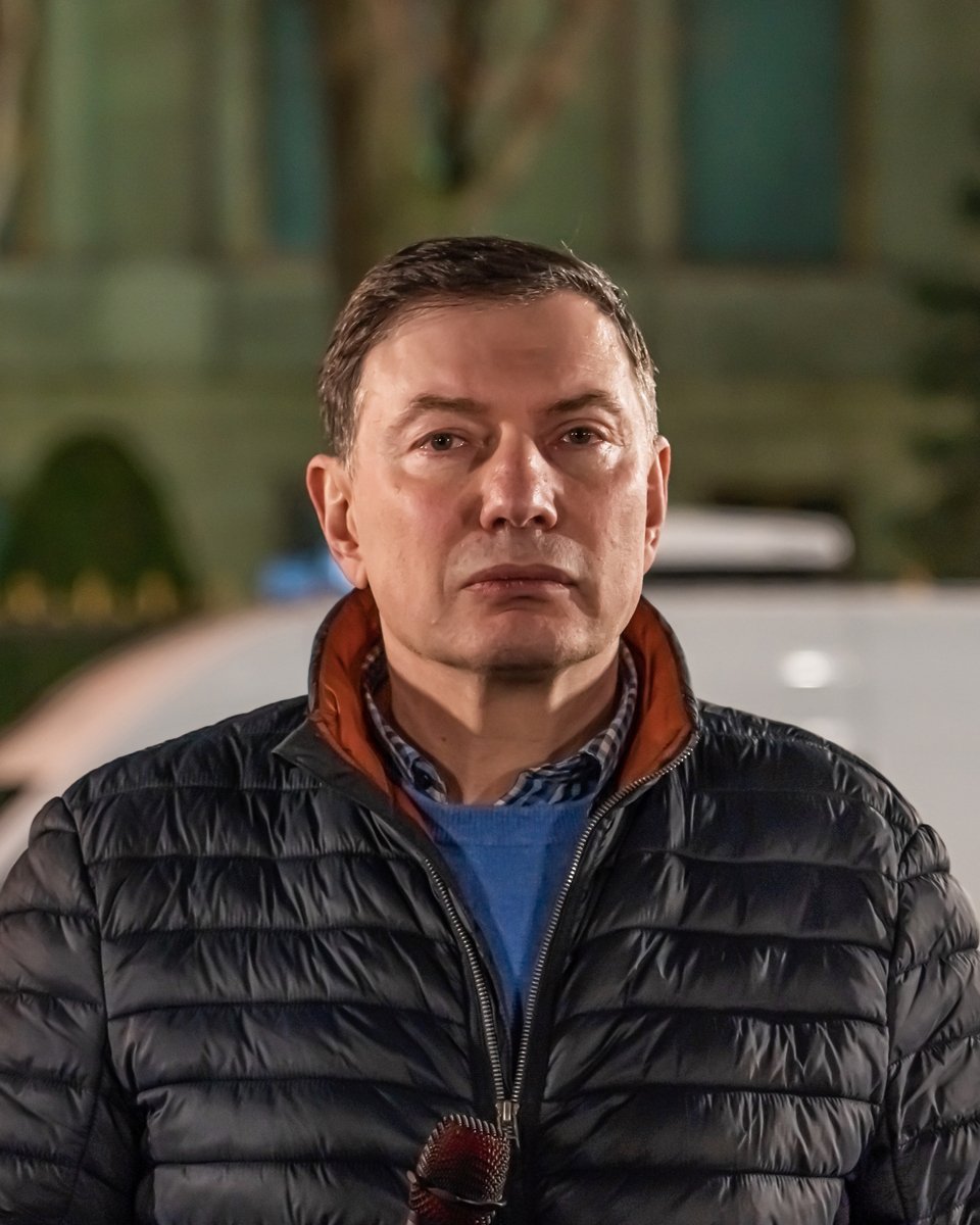 Игорь Эйдман. Фото: А. Савин / Wikimedia