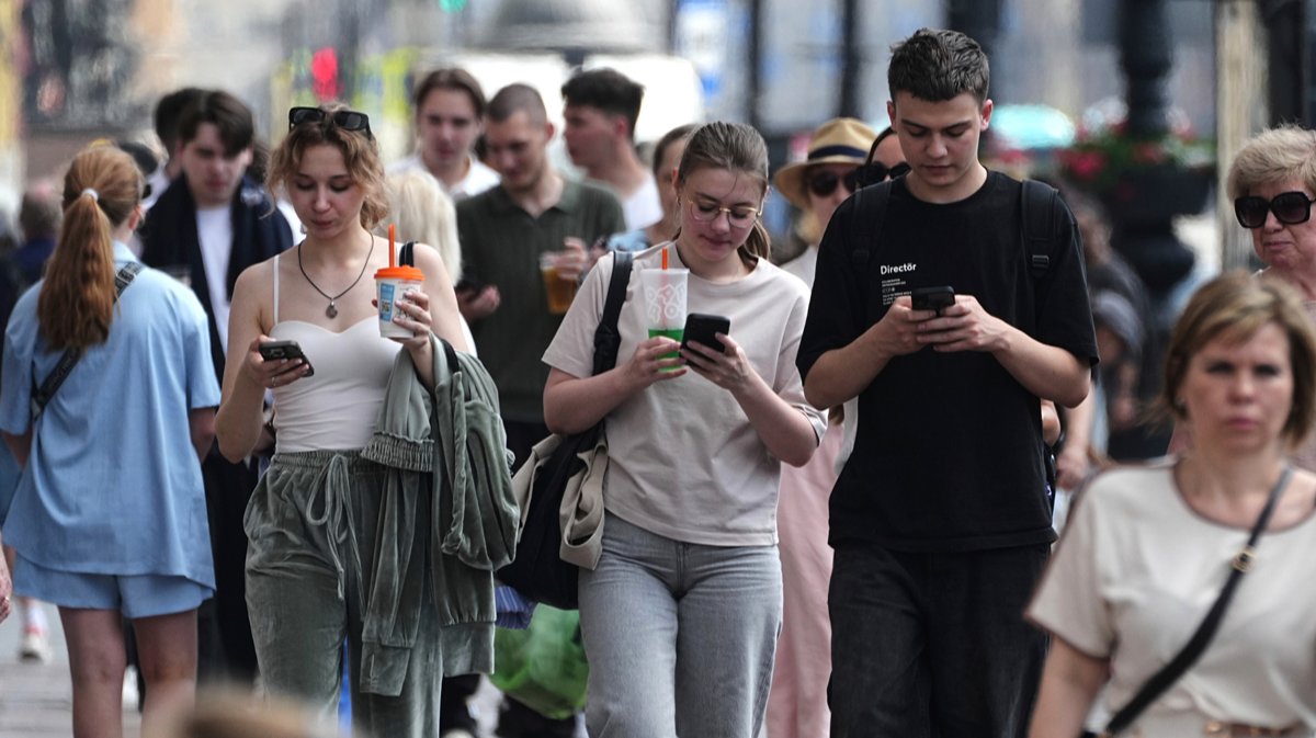 Что такое «белые списки» сайтов и приложений и как они будут работать?