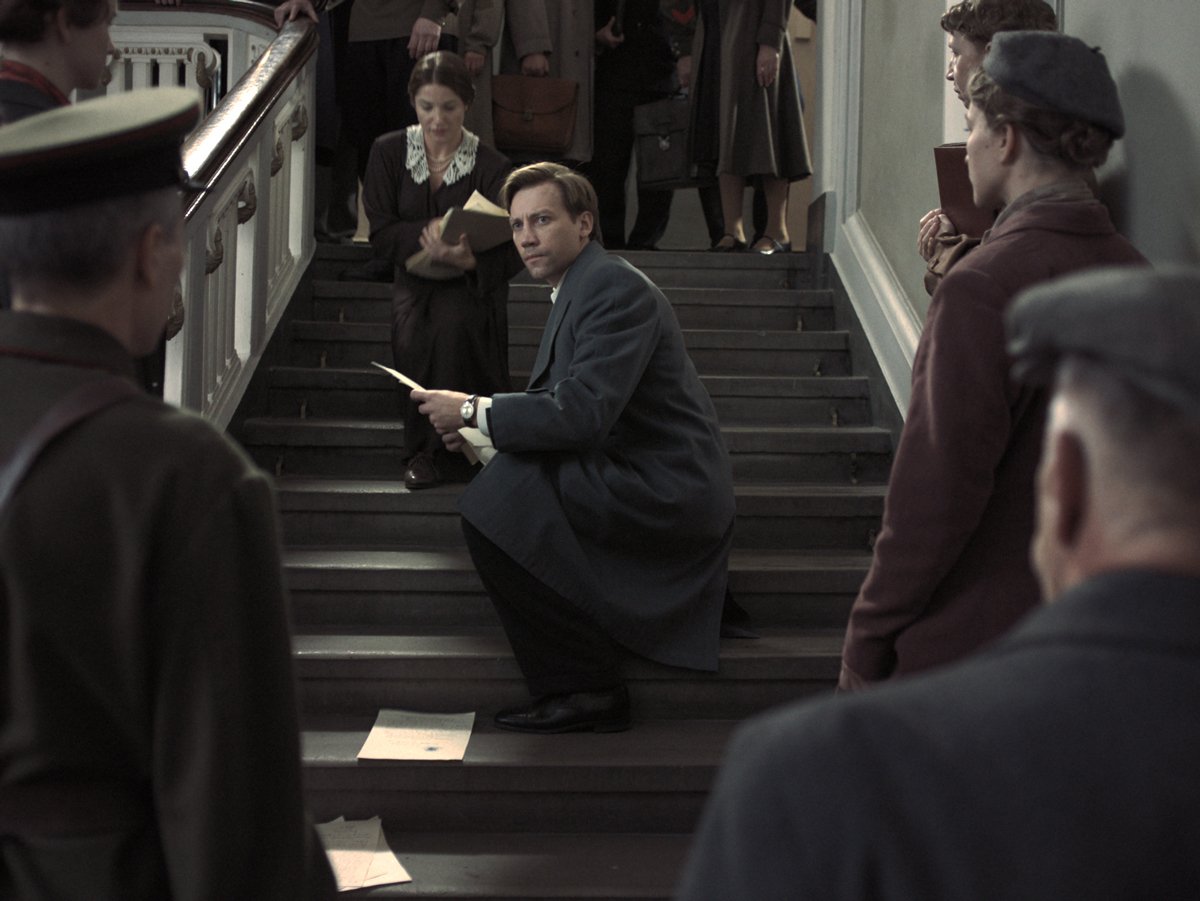 Фото: SBS Productions / Festival de Cannes