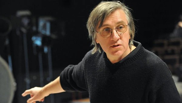 Фото: Лаборатория Дмитрия Крымова