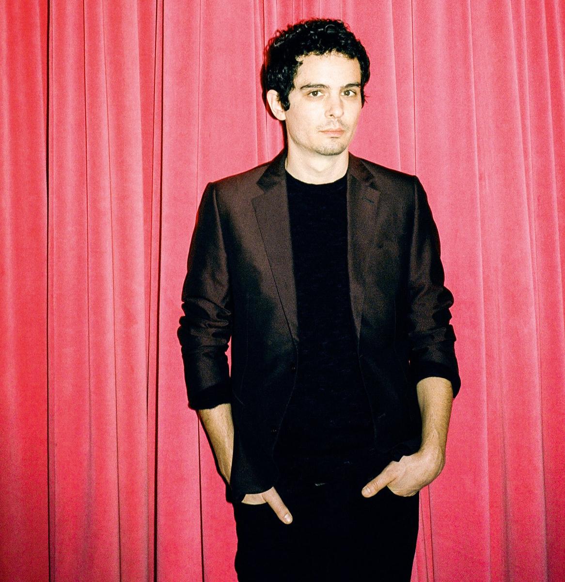 Дэмиен Шазелл. Фото: Kinopoisk