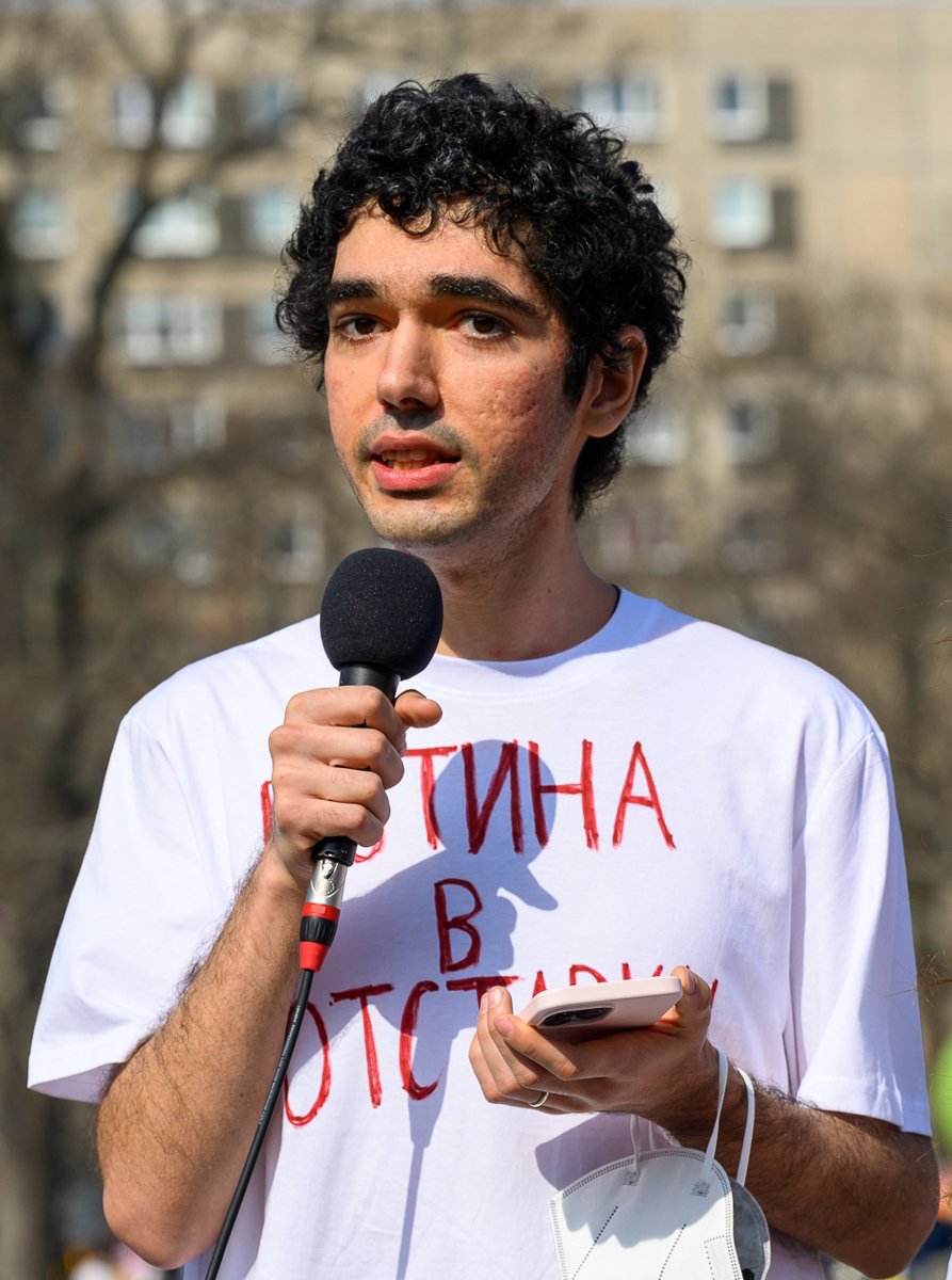 Аршак Макичян. Фото: Stefan Müller / Wikimedia (CC BY 2.0)