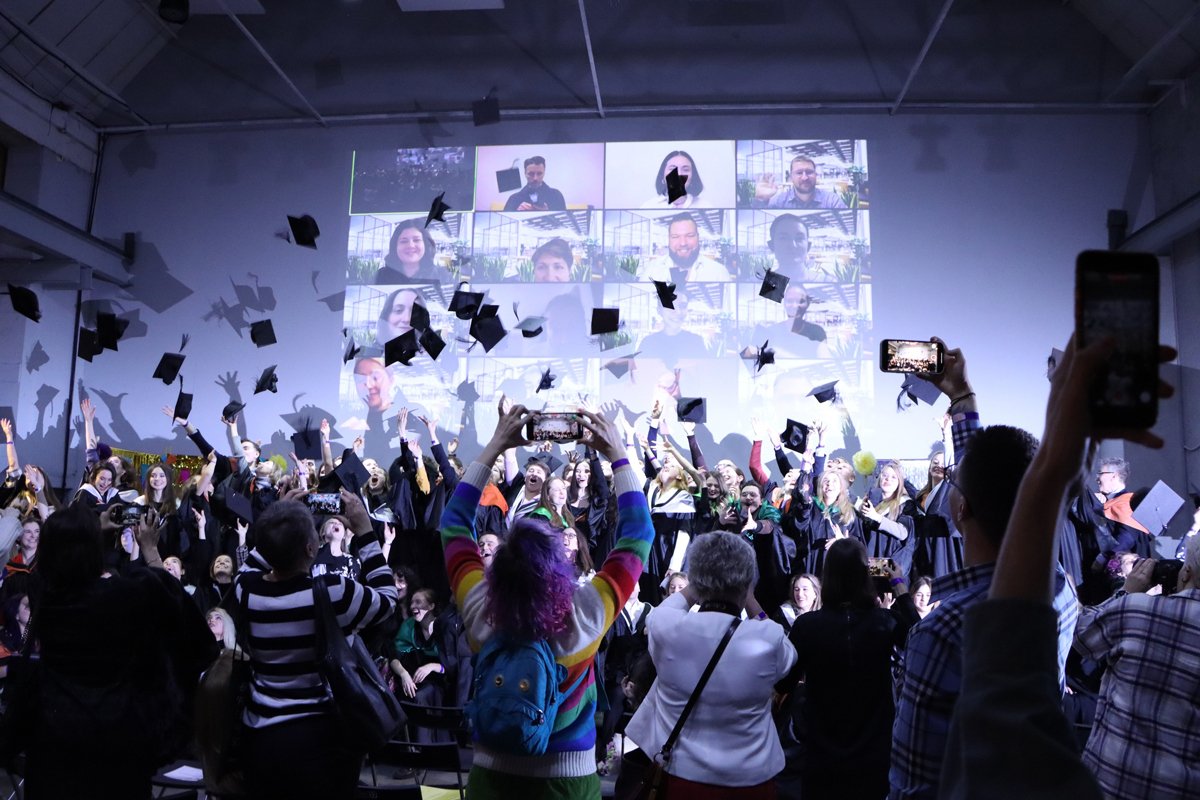 Фото: Шанинка /  VK