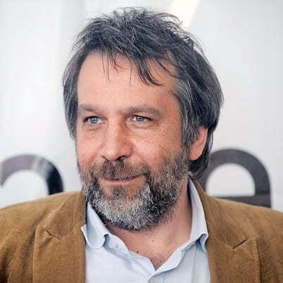 Василий Гатов. Фото: USC Center on Communication Leadership and Policy