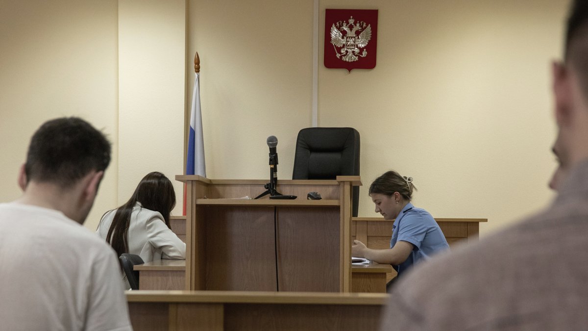 Фото: Дмитрий Цыганов