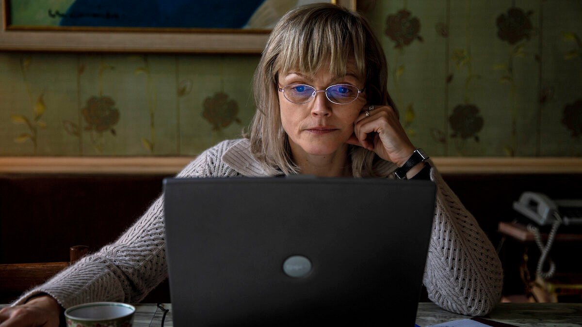 Фото: Good Films Collective