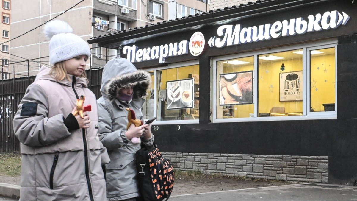 «Машенька» в ручном режиме