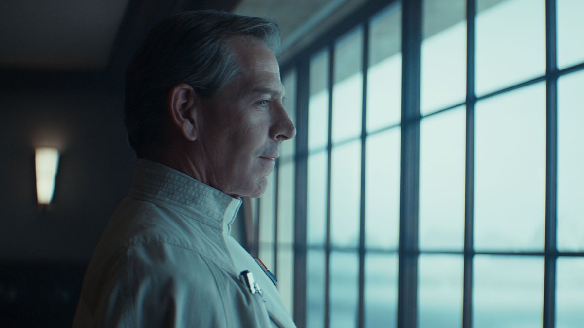 Кадр из телесериала «Андор». Фото:  disneystudios.com