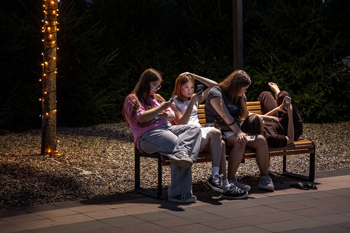 Фото: «Новая газета Европа»