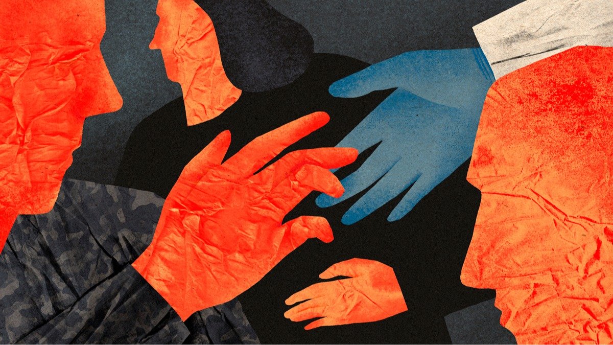 Печать войны