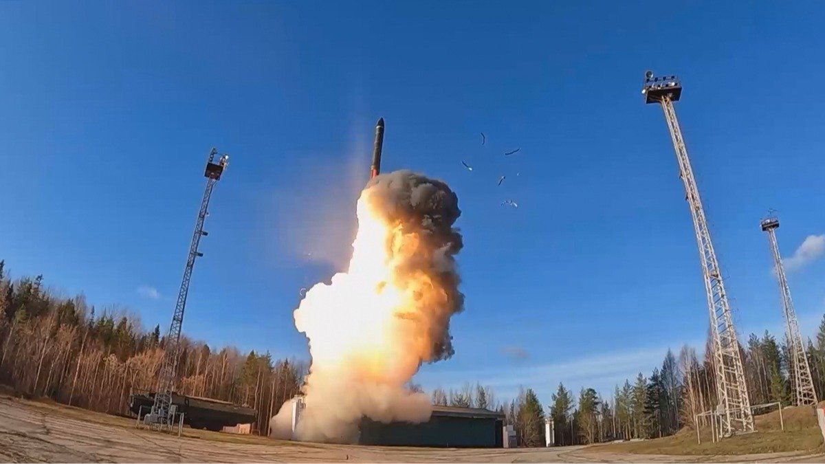 Действительно ли в России возобновят ядерные испытания и какие могут быть последствия