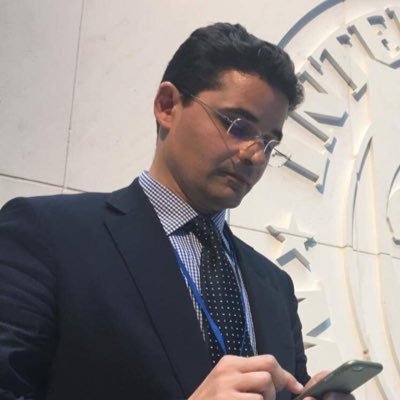 Танасис Кукакис. Фото: Twitter