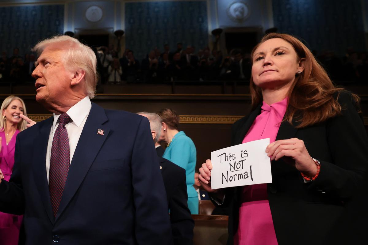 Фото: Win Mcnamee / EPA-EFE