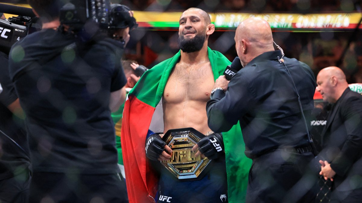 Награда для Адама