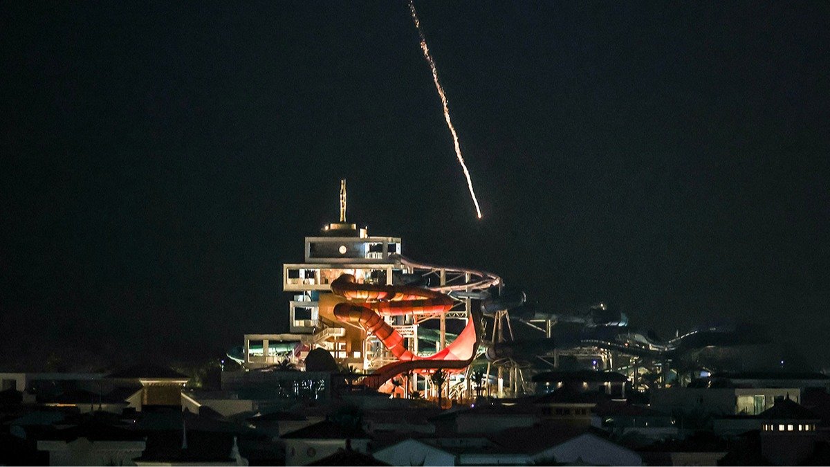 Иран атакует страны Персидского залива. Чего он добивается?