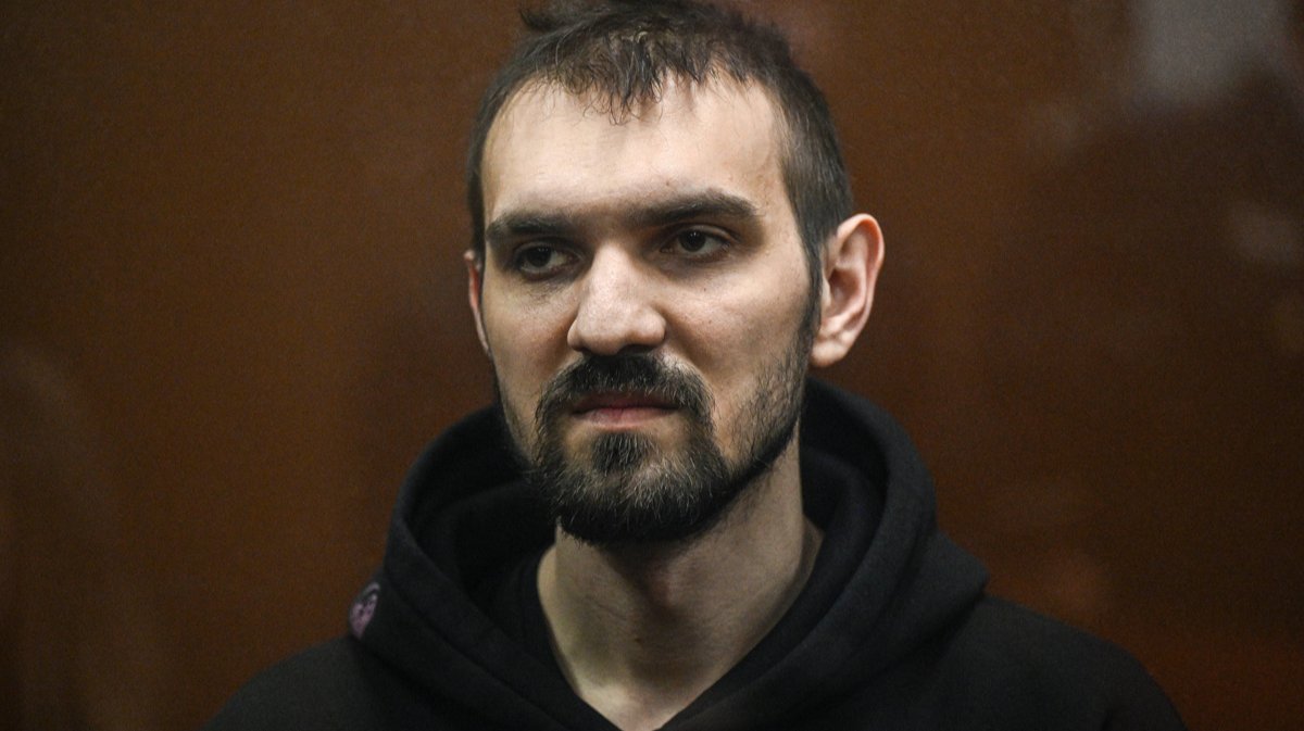 Выступление, задержание, пытки