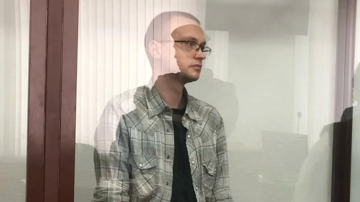 «Мама, спасибо, что ты не расплакалась»