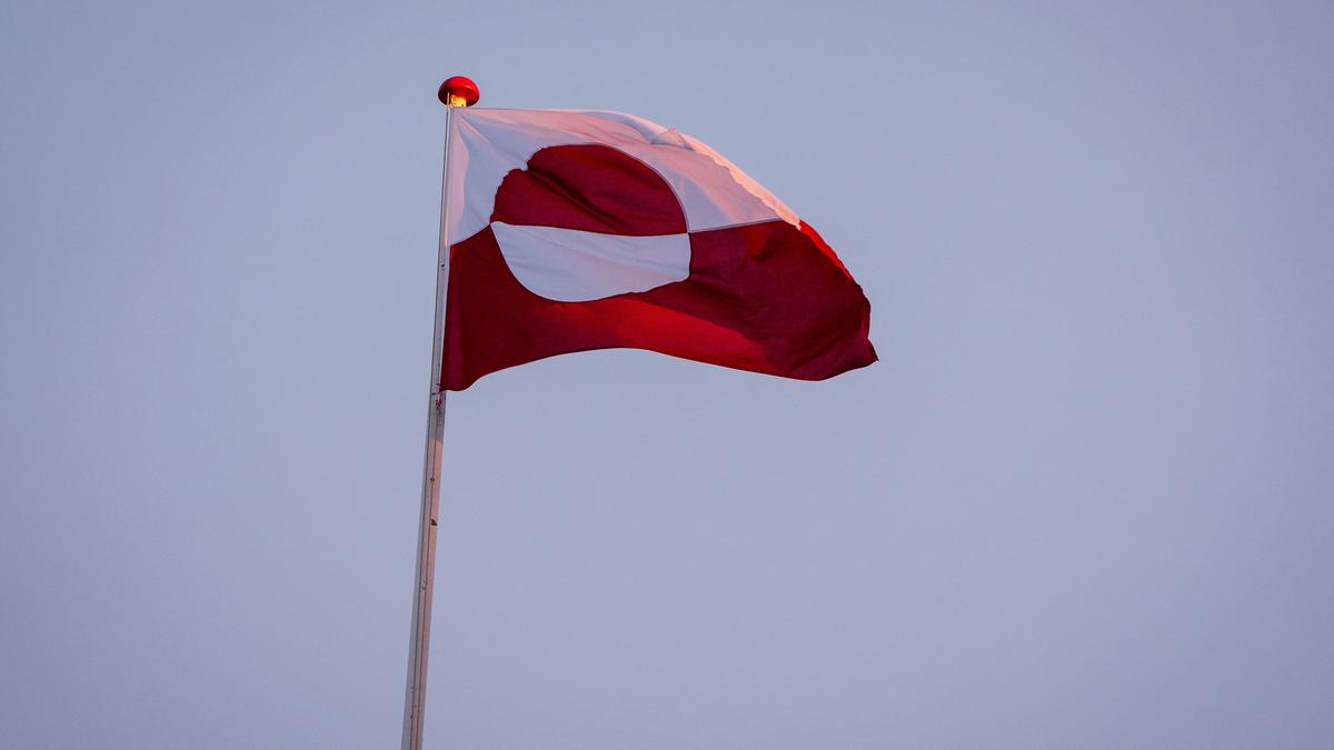 Bloomberg: США хотят пересмотреть оборонное соглашение с Данией, чтобы снять с себя все ограничения на военное присутствие в Гренландии