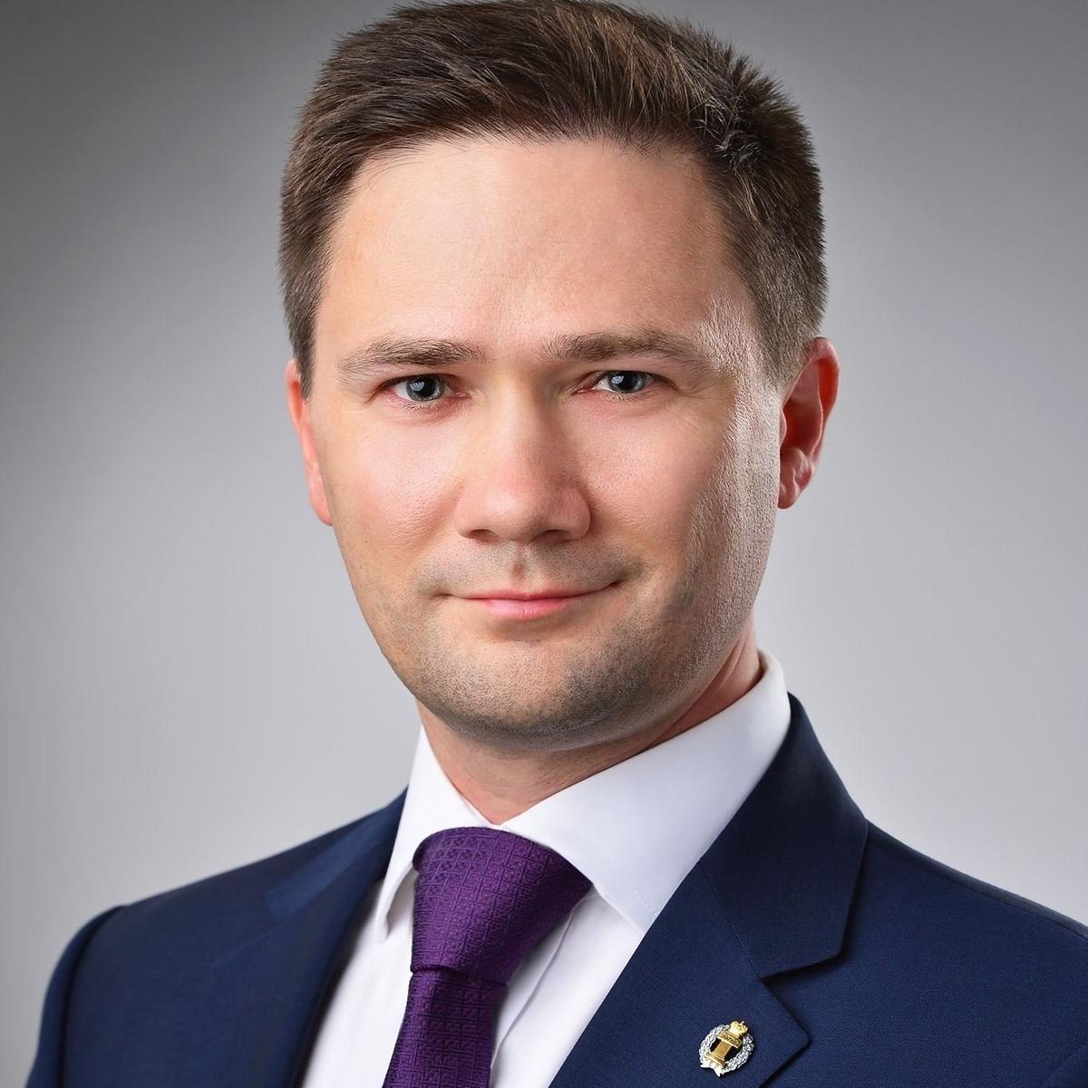 Виталий Кулапов. Фото: Facebook